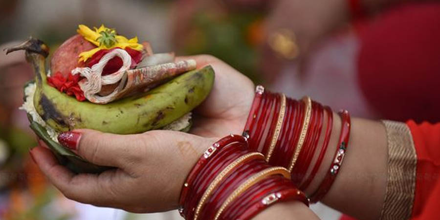 आज ऋषि पञ्चमीः सप्तऋषिको पूजाआराधना गरी मनाइँदै