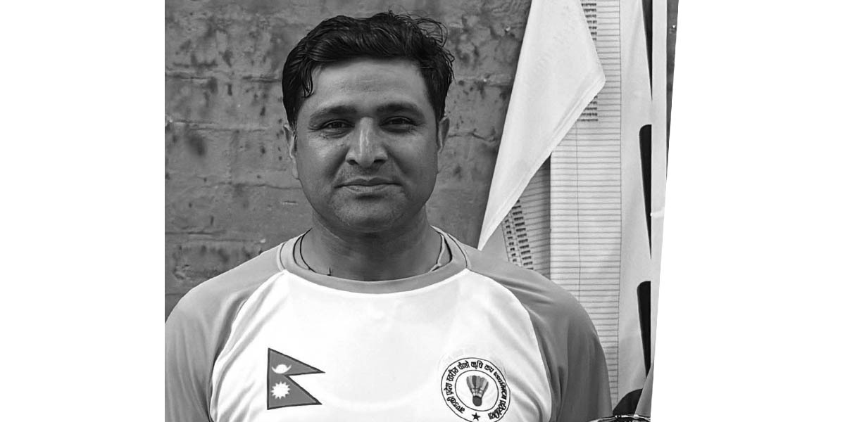 मोटरसाइकल दुर्घटनामा कृषि परियोजना एकाइ पाेखराका प्रमुख लम्सालको निधन