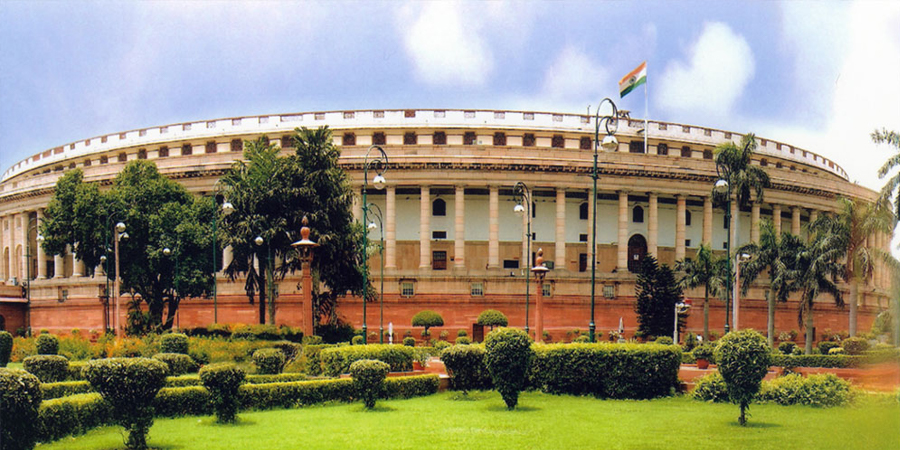 भारतको राज्य सभामा चार जना मनोनित