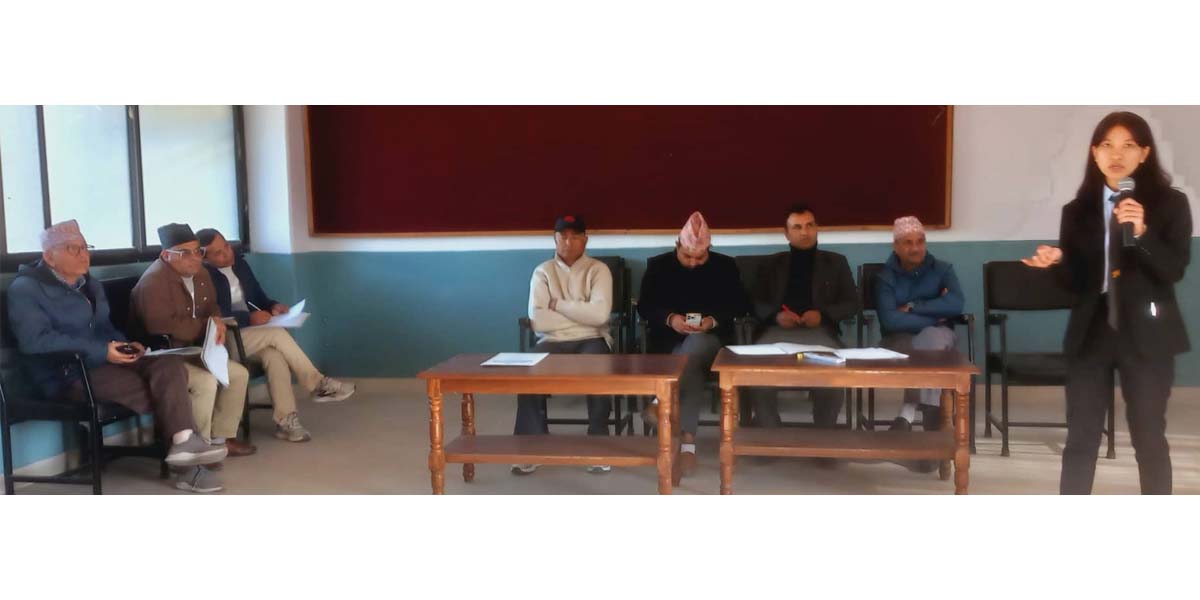 जनप्रिय क्याम्पसमा एआईको प्रभावबारे बहस