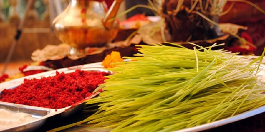 यस वर्षको विजयादशमीको उत्तम साइत ११ः५३ बजे