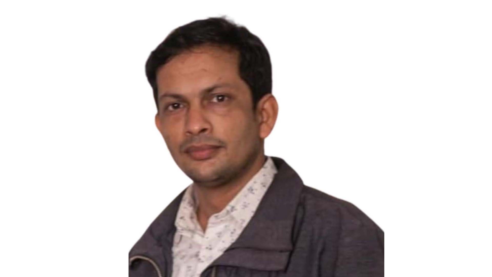 गण्डकी प्रदेश प्रशिक्षण प्रतिष्ठानको कार्यकारी निर्देशकमा तिवारी नियुक्त