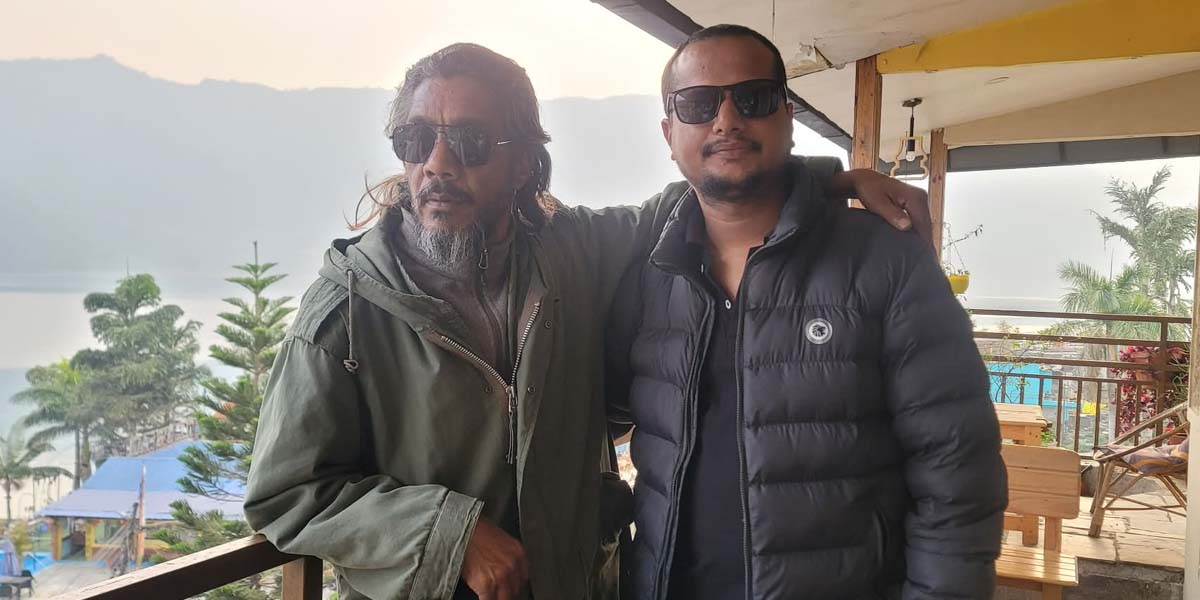 विश्व हिन्दू युवा संघको गण्डकी प्रदेश अध्यक्षमा विष्णुराज पौडेल मनोनित