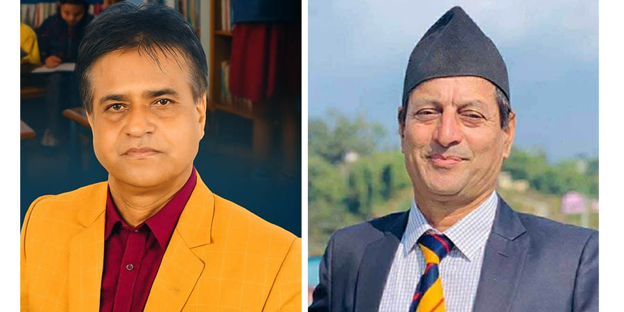 कास्की कांग्रेस सभापति बराल बेलायत भ्रमणमा, उपसभापति भण्डारीलाई कार्यबाहक सभापतिको जिम्मेवारी