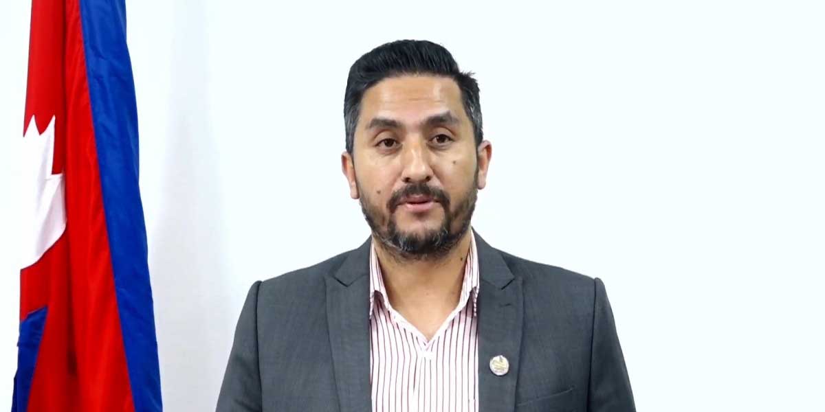 राष्ट्रिय सभाका रिक्त सदस्य पदको निर्वाचन माग ११ मा, राष्ट्रपतिको कतार भ्रमण स्वीकृत