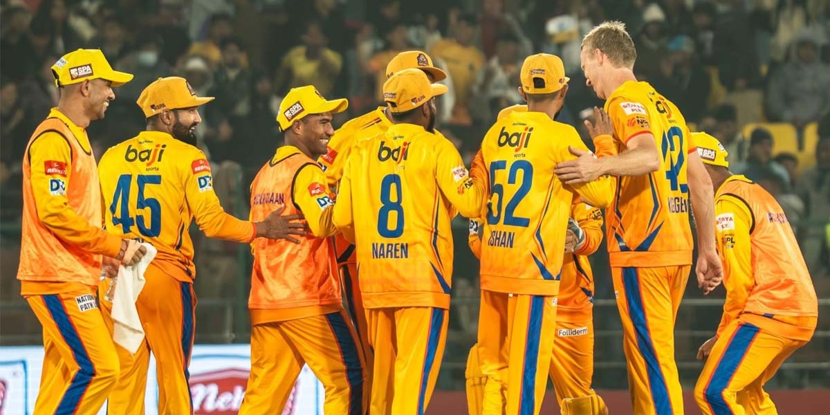 एनपीएल : सुदूरपश्चिमद्वारा लुम्बिनी सात विकेटले पराजित