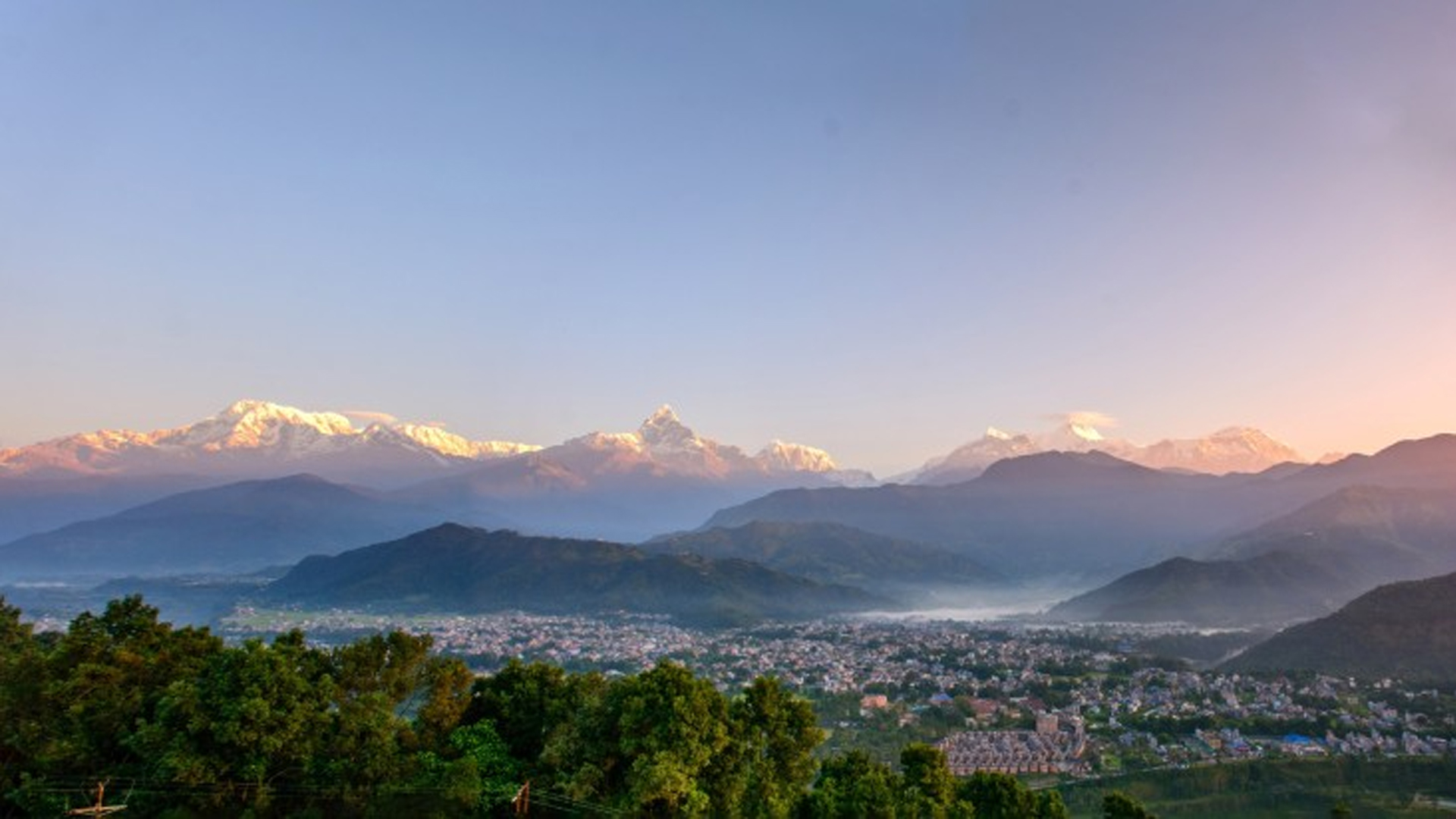 देशमा पश्चिमी वायुको प्रभावले आंशिक बदली