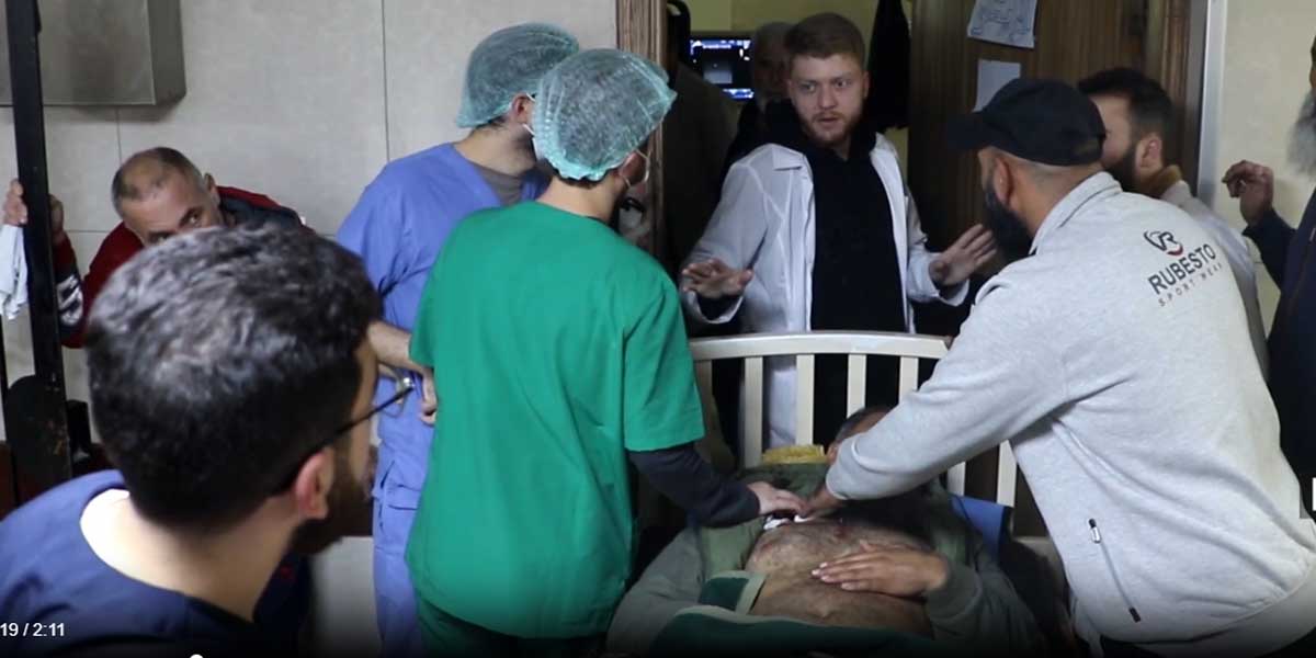 इजरायली हवाई आक्रमणबाट १३ को मृत्यु