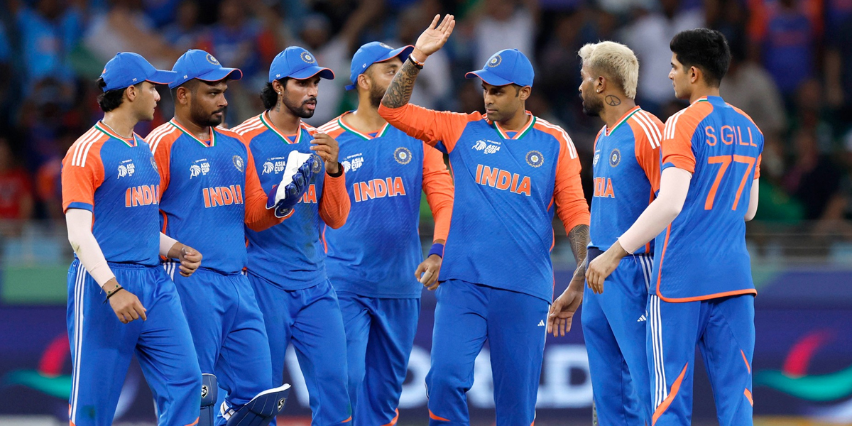 चौथो टी-२० क्रिकेट : भारतसँग ४८ रनले हार्याे अस्ट्रेलिया