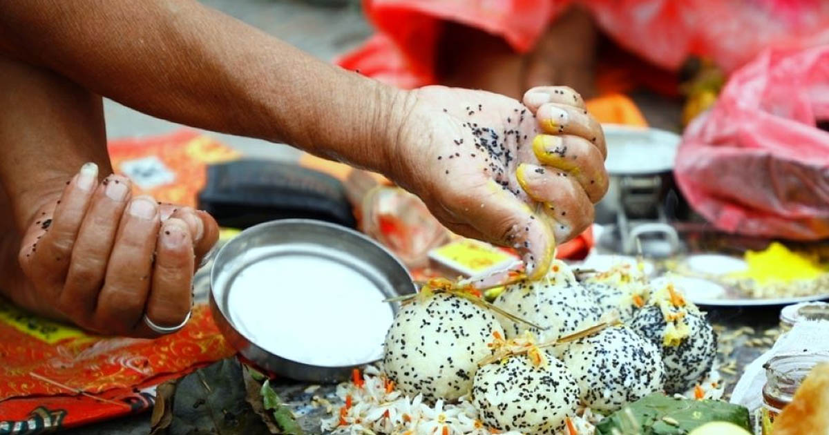 सोह्रश्राद्ध आजदेखि, पञ्चमी र षष्ठी तिथिको श्राद्ध एकैदिन गर्नुपर्ने