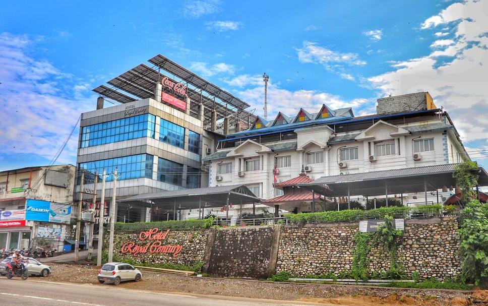 ल्यान्डमार्क होटल्स एन्ड रिसोर्ट भरतपुर र देवघाटमा संचालनमा