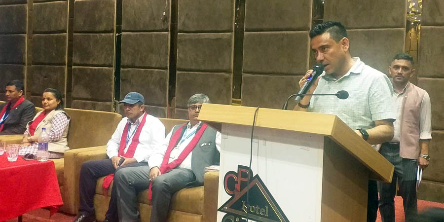 पर्यटकीय विकासका लागि गण्डकी र लुम्विनी प्रदेशबीच सहकार्यमा जोड