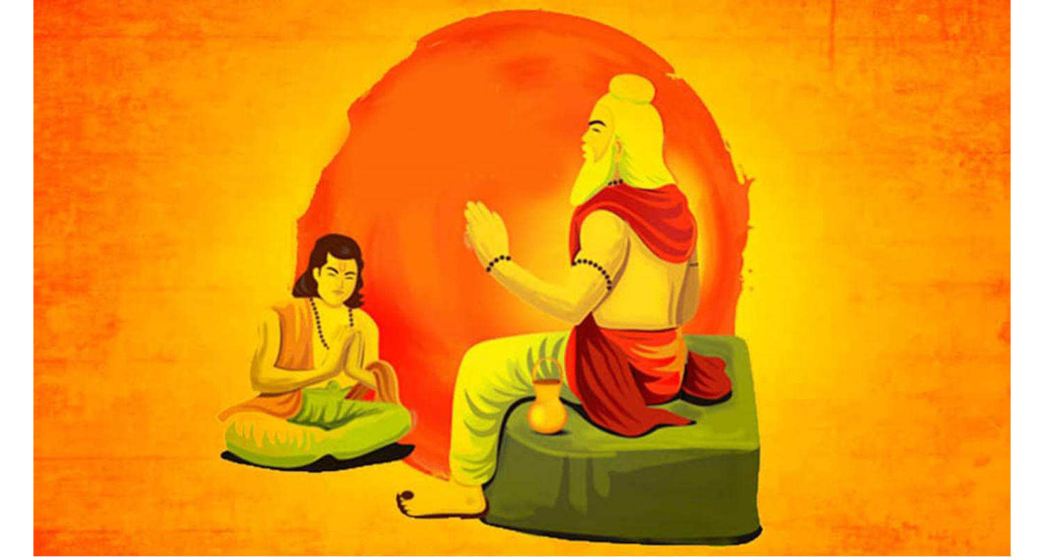 आज गुरु पूर्णिमा: गुरुजनप्रति श्रद्धाभाव प्रकट गरी मनाइँदै