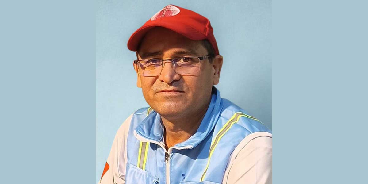 आरजूलाई गीतकार सम्मान