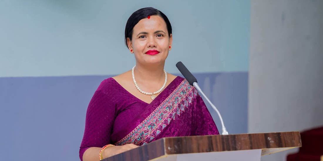 लेखनाथ उद्योग वाणिज्य संघमा पहिलो पटक महिला नेतृत्व, जानुकाको प्यानल नै विजयी