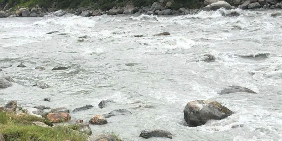 मर्स्याङ्दी नदी किनारमा मृत भेटिइन् शान्ति