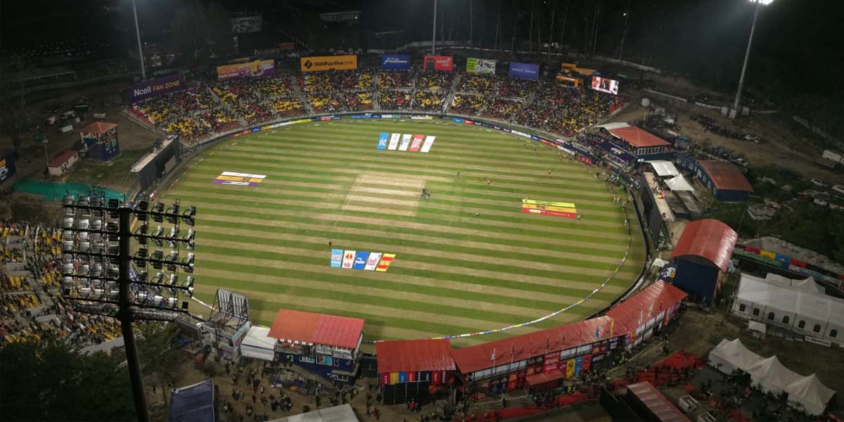 एनपीएलमा आज दुई खेल हुँदै