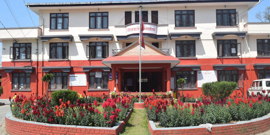 कास्कीको घान्द्रुक र ताङतिङ जाने सवारीका लागि समय निर्धारण (सूचनासहित)