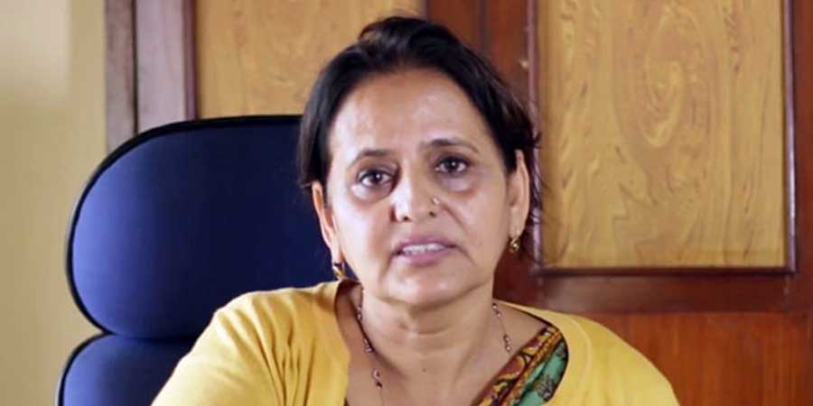 नेपालको पहिलो महिला महान्यायाधिवक्तामा भण्डारी नियुक्त