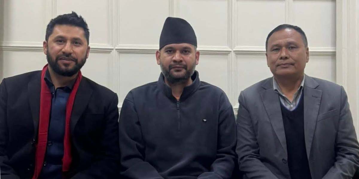 रास्वपामा कुलमानकाे उज्यालो नेपाल पनि समाहित