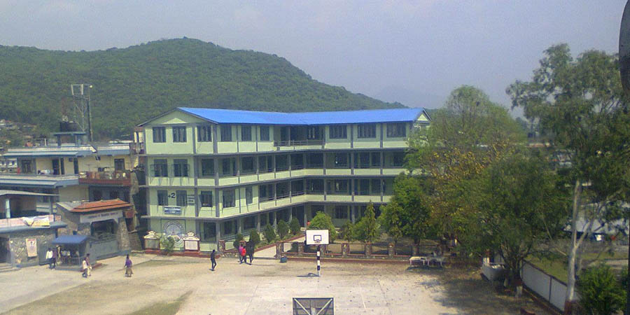 छोरेपाटन माविका अध्यक्ष पहारीलाई कालोमोसो