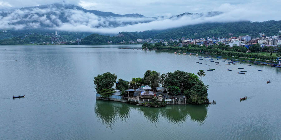 आज विश्व ताल दिवस मनाइँदै