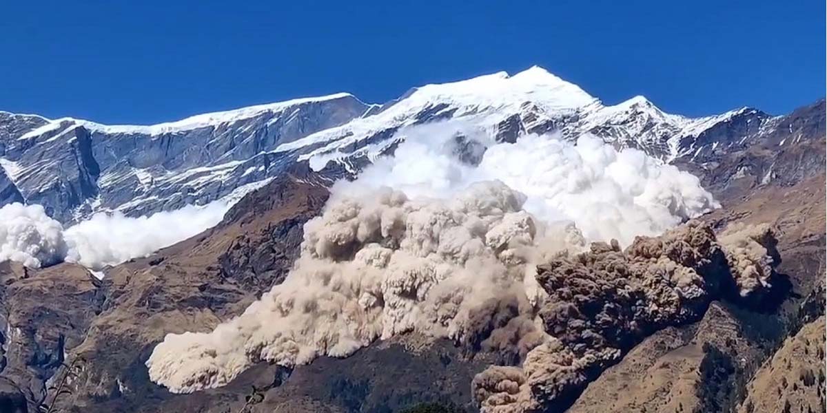 विपद्को कहर : ११ महिनामा ४६४ जनाको मृत्यु