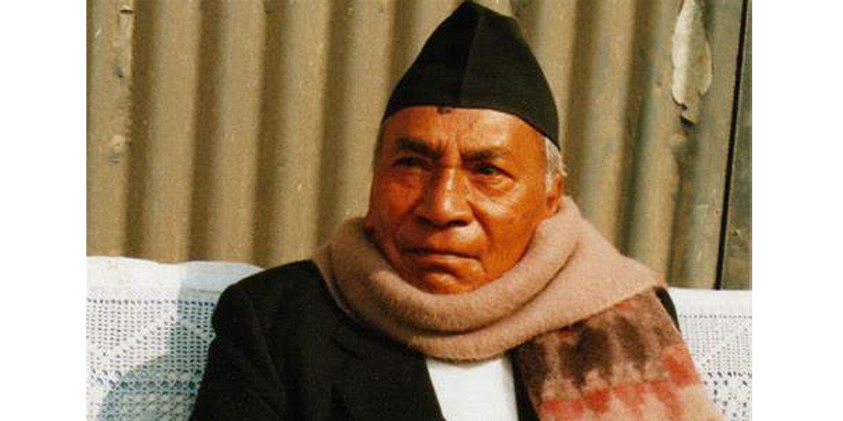 आज त्याग र साहसका प्रतीक गणेशमानको जन्मजयन्ती मनाइँदै