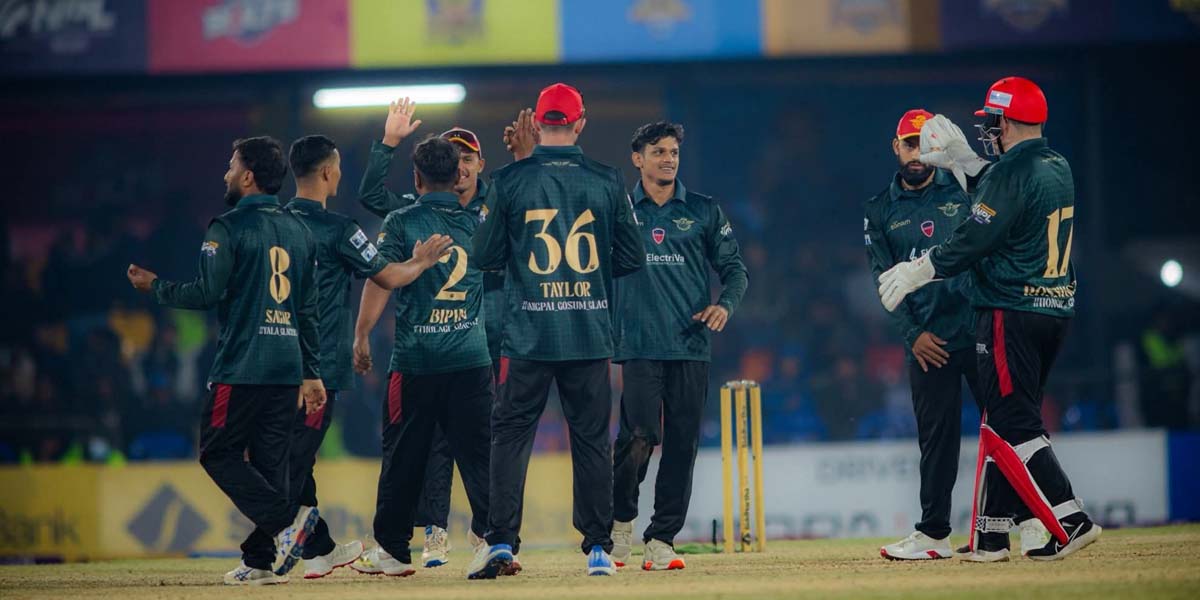 एनपीएलमा पोखराको पहिलो जित