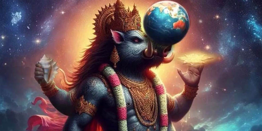 आज बराह जयन्ती मनाइँदै