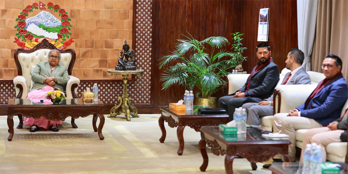 जेन-जीको माग संवोधन गरेर तोकिएकै समयमा निर्वाचन हुनुपर्नेमा रास्वपाको जोड