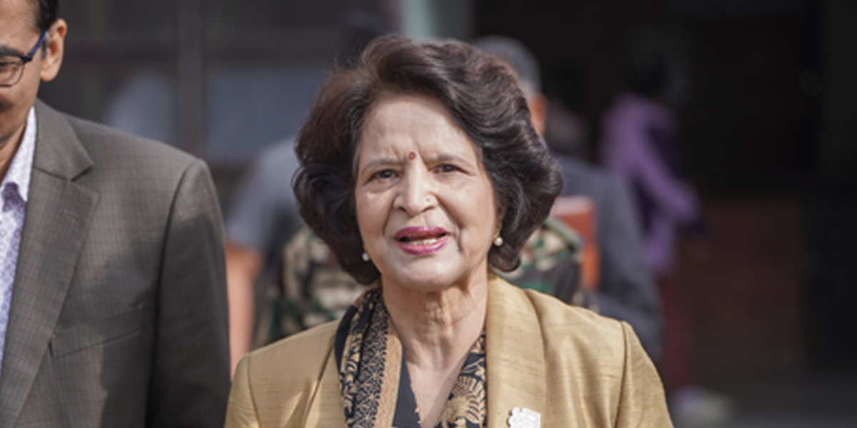 जेन-जी आन्दोलनका घाइतेको उपचारमा कुनै कमी छैन : मन्त्री शर्मा