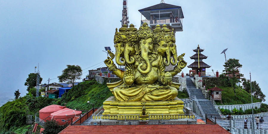 आज श्रीगणेशको प्रिय दिनमा अमृत र रोग बेला परेको छ, राशिफल कस्तो होला ?
